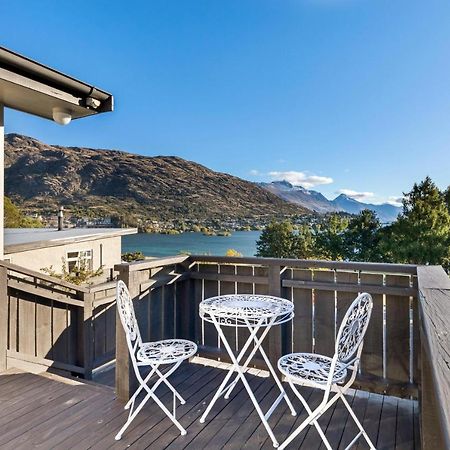 Lake And Mountain View Living Queenstown Exteriér fotografie