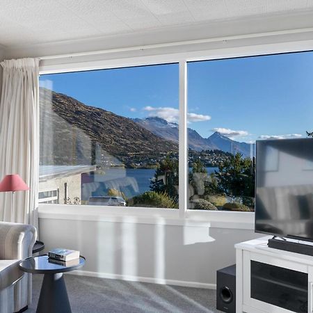 Lake And Mountain View Living Queenstown Exteriér fotografie