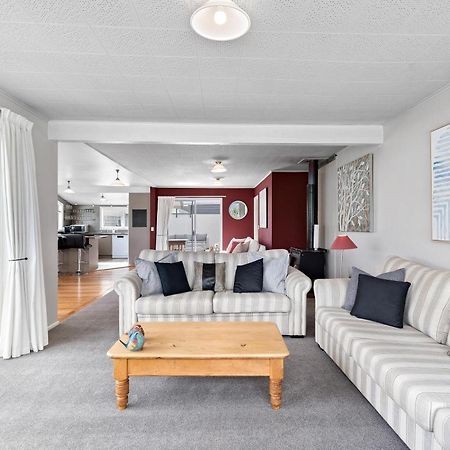 Lake And Mountain View Living Queenstown Exteriér fotografie