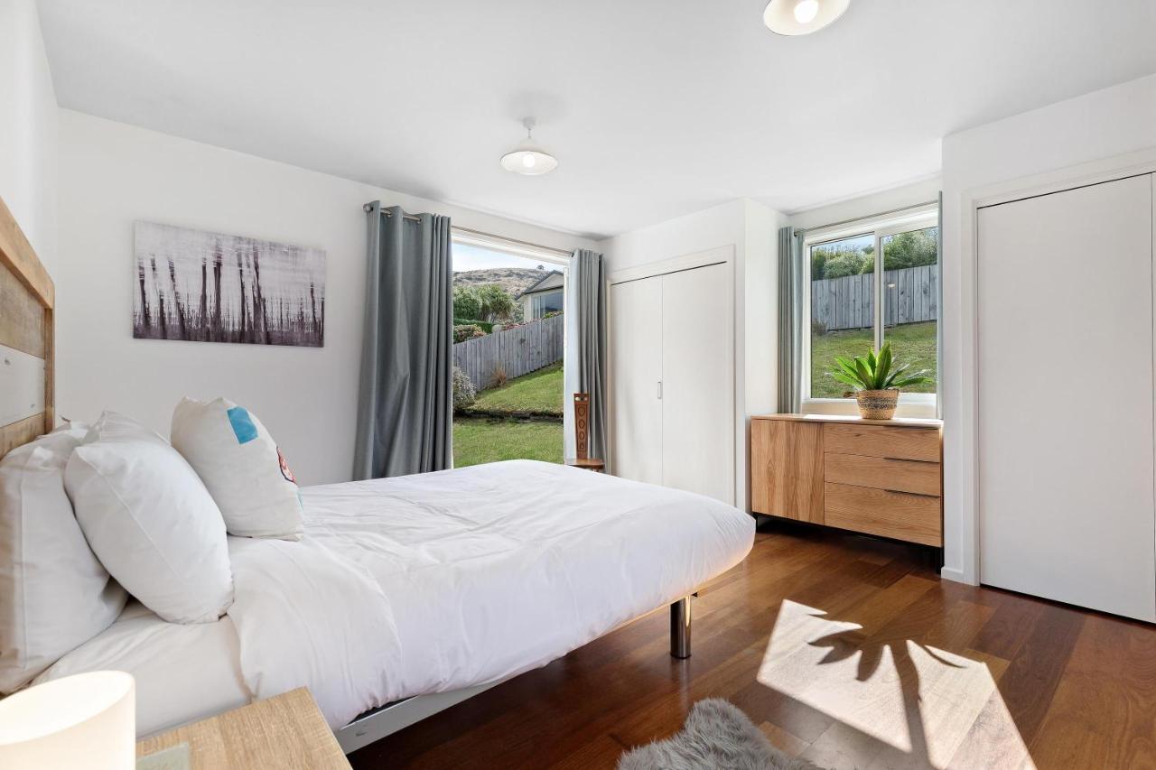Lake And Mountain View Living Queenstown Exteriér fotografie
