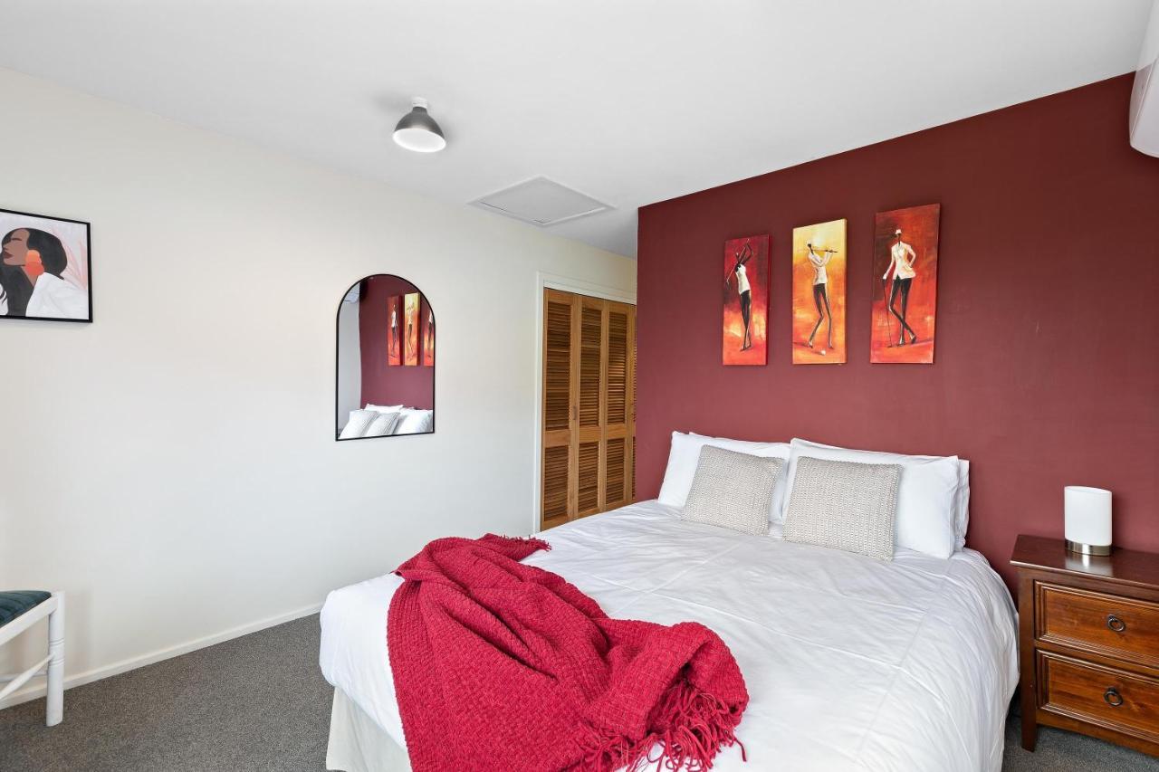Lake And Mountain View Living Queenstown Exteriér fotografie