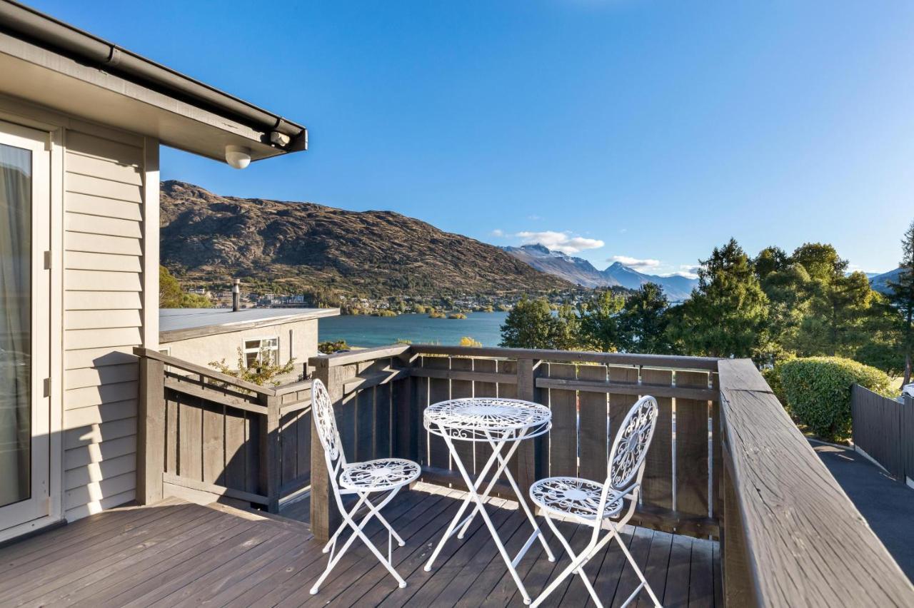 Lake And Mountain View Living Queenstown Exteriér fotografie