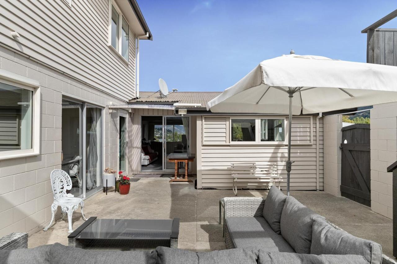 Lake And Mountain View Living Queenstown Exteriér fotografie