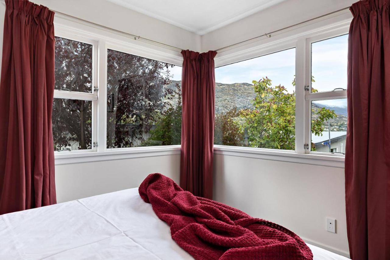 Lake And Mountain View Living Queenstown Exteriér fotografie