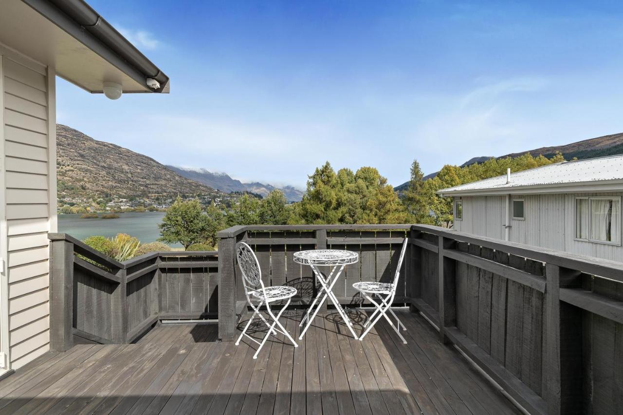 Lake And Mountain View Living Queenstown Exteriér fotografie