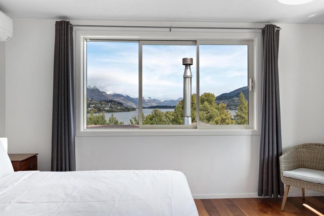 Lake And Mountain View Living Queenstown Exteriér fotografie