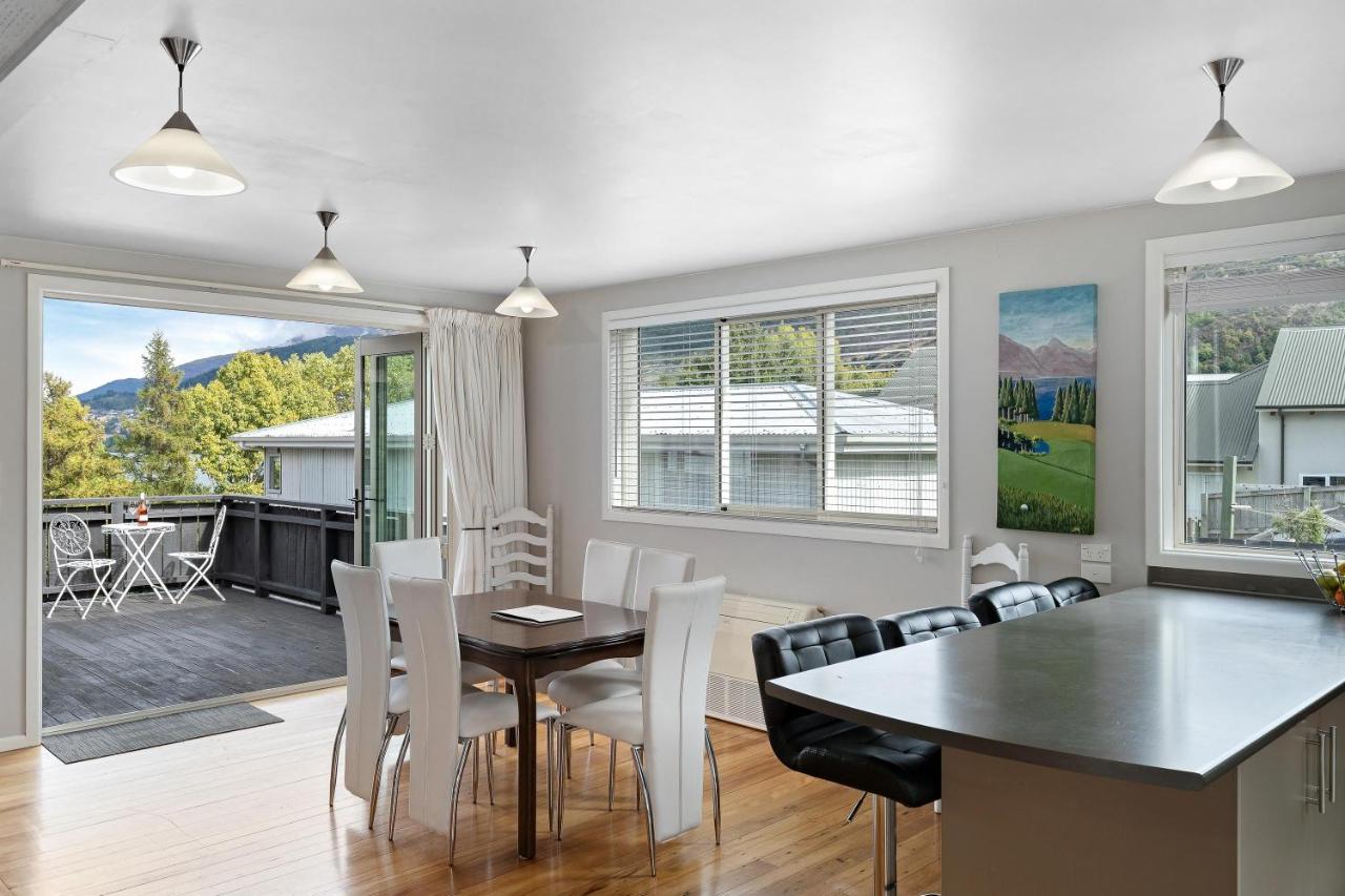 Lake And Mountain View Living Queenstown Exteriér fotografie