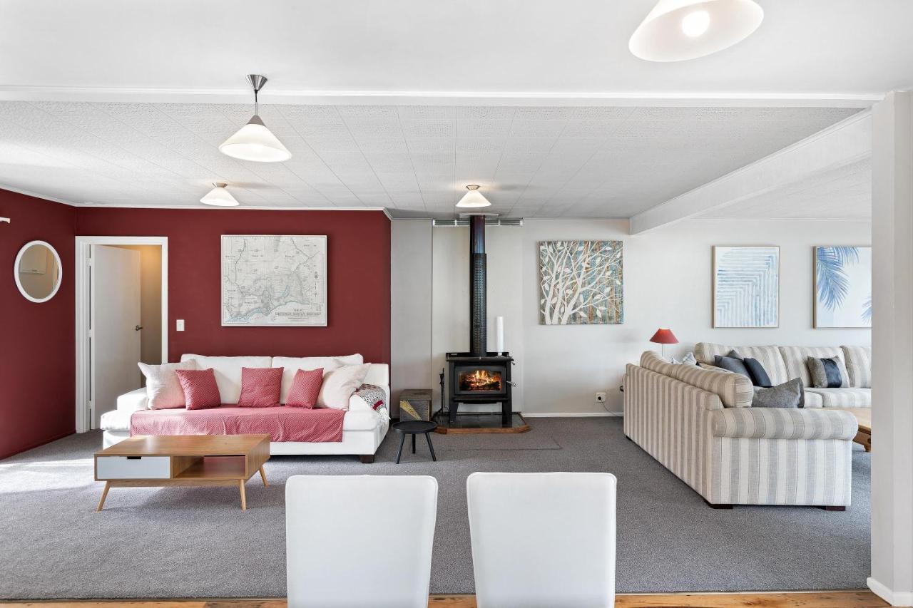 Lake And Mountain View Living Queenstown Exteriér fotografie