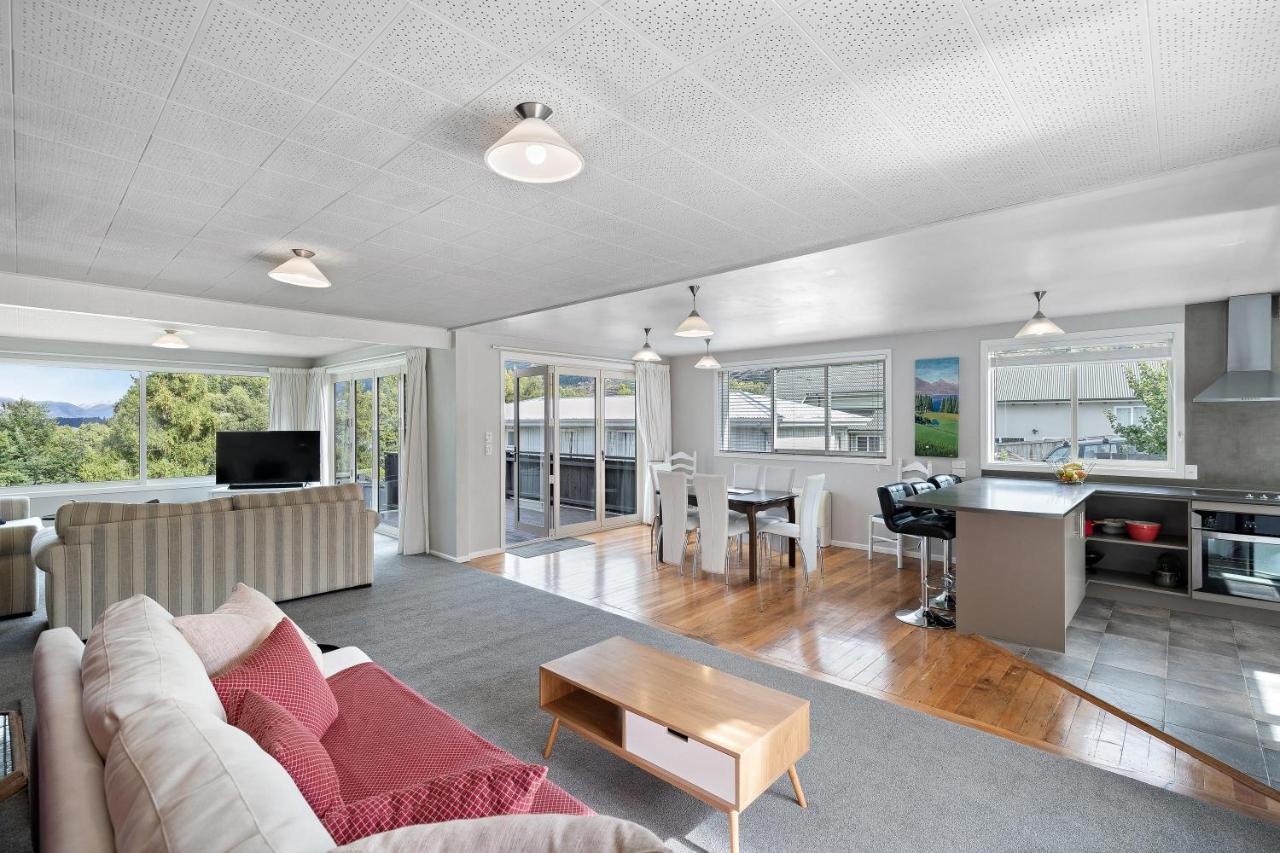 Lake And Mountain View Living Queenstown Exteriér fotografie